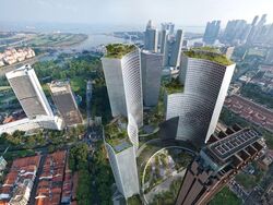 Duo Residences (D7), Apartment #569996311
